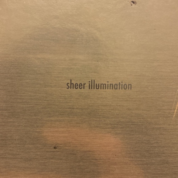 💋HOST PICK💋STILA LINGERIE SOUFFLÉ SKIN PERFECTING PRIMER SHEER ILLUMINATION - Picture 2 of 5